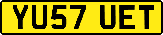 YU57UET