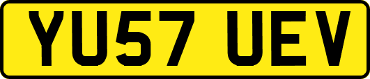 YU57UEV