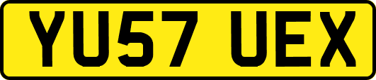 YU57UEX