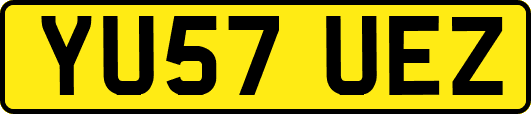 YU57UEZ