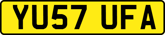 YU57UFA