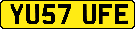 YU57UFE