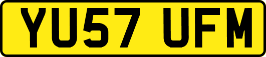 YU57UFM
