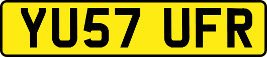 YU57UFR