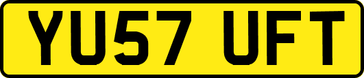 YU57UFT