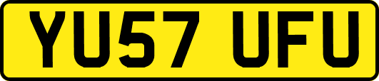 YU57UFU