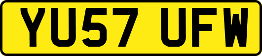 YU57UFW
