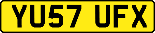 YU57UFX