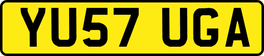 YU57UGA