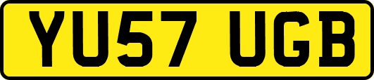 YU57UGB