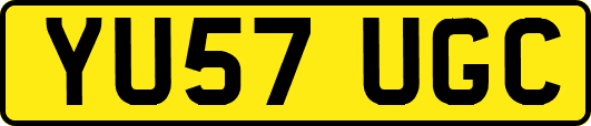 YU57UGC