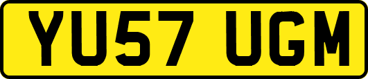 YU57UGM