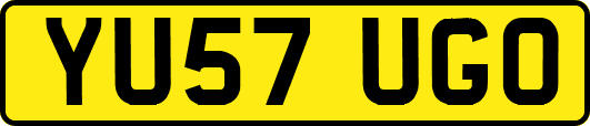 YU57UGO