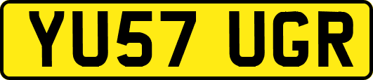YU57UGR