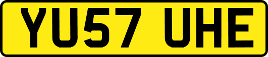 YU57UHE