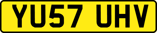 YU57UHV