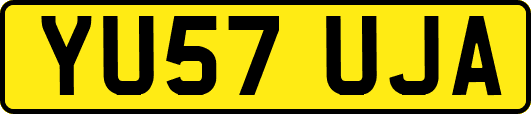 YU57UJA