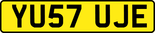 YU57UJE