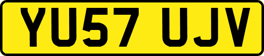 YU57UJV