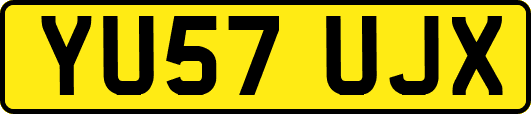 YU57UJX