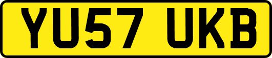 YU57UKB