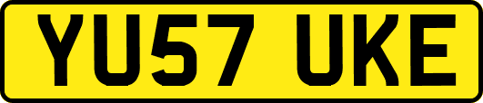 YU57UKE