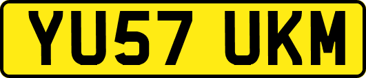YU57UKM