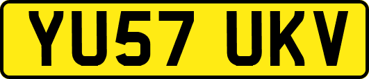 YU57UKV