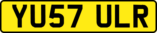 YU57ULR