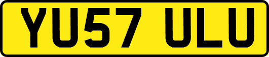 YU57ULU