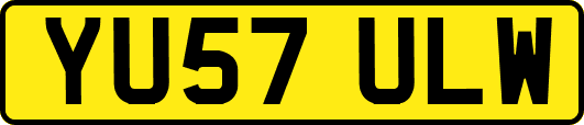 YU57ULW