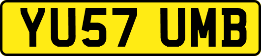 YU57UMB