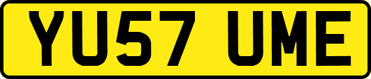 YU57UME
