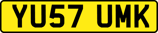 YU57UMK