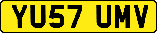 YU57UMV