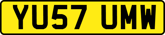 YU57UMW