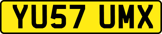 YU57UMX