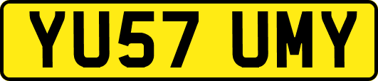 YU57UMY