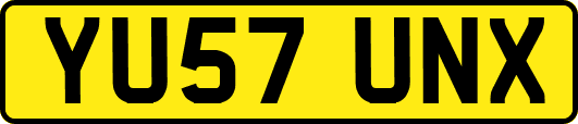 YU57UNX