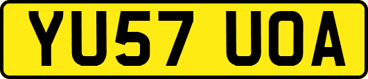 YU57UOA