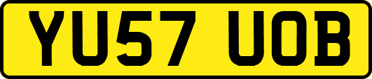YU57UOB