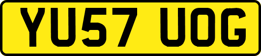 YU57UOG