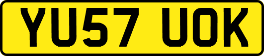 YU57UOK