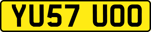 YU57UOO