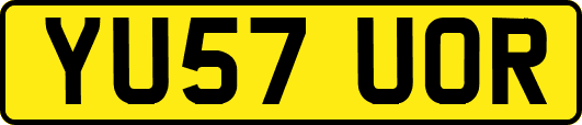 YU57UOR