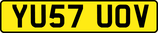 YU57UOV