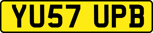 YU57UPB