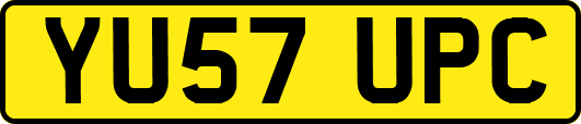 YU57UPC