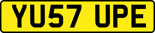 YU57UPE