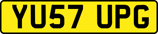 YU57UPG